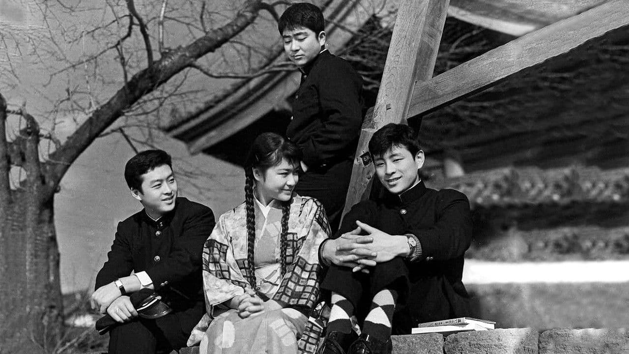 Poster backdrop for Unripe Fruit