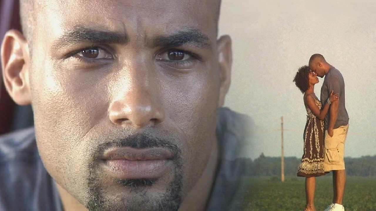 Poster backdrop for All About Us