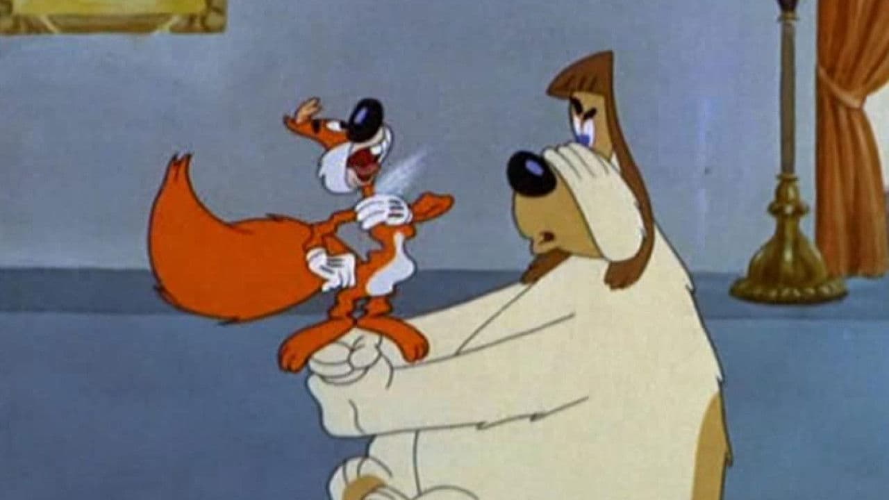 Poster backdrop for Lonesome Lenny