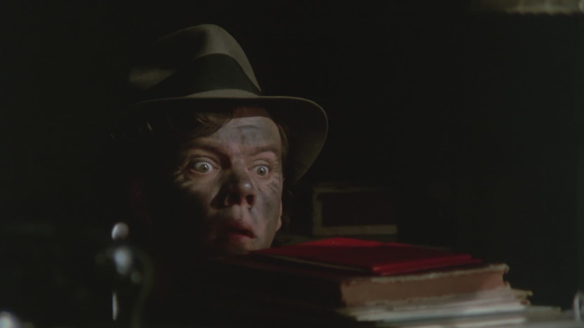 Poster backdrop for The Olsen Gang in a Fix