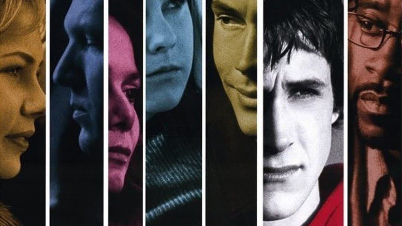 Poster backdrop for The United States of Leland