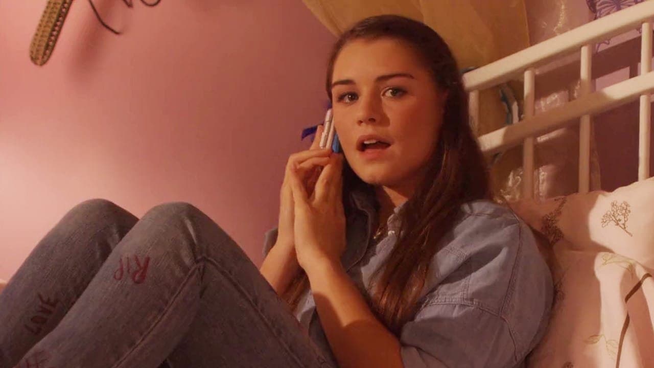 Poster backdrop for The Night Before the Night Before Christmas