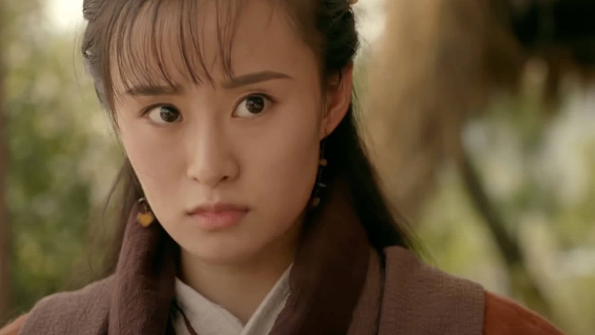 Poster backdrop for Nine Warriors: Part 1