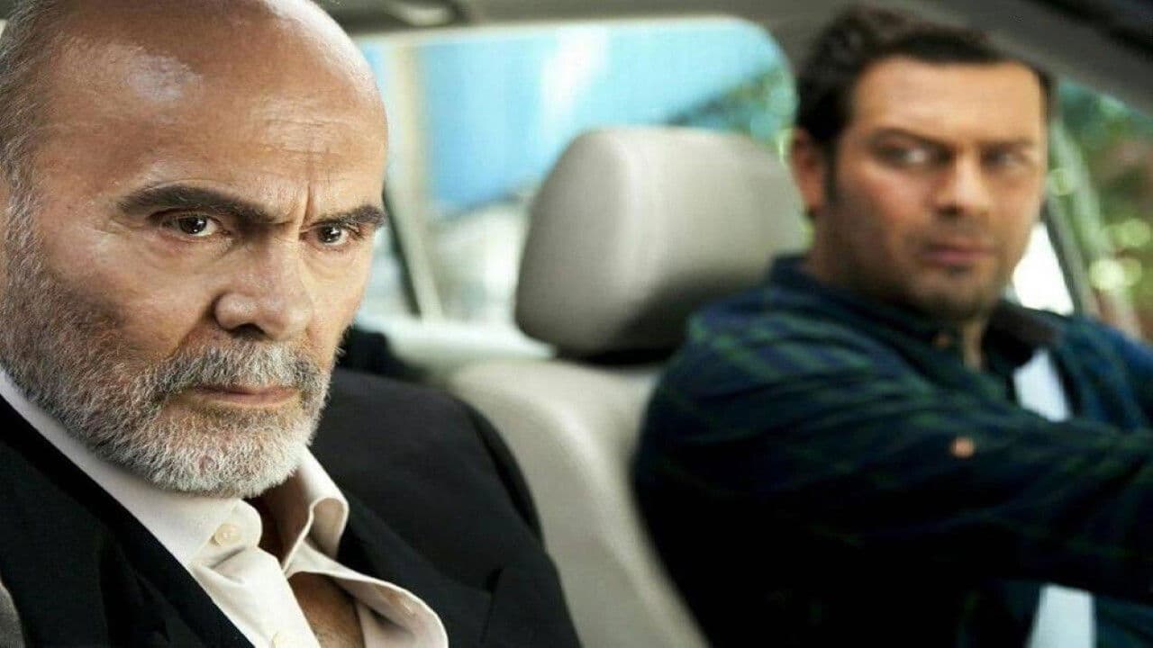 Poster backdrop for Highlight