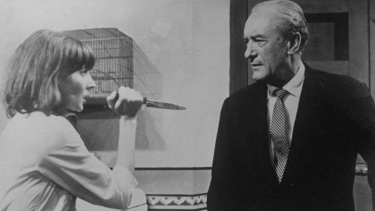 Poster backdrop for The Candy Man