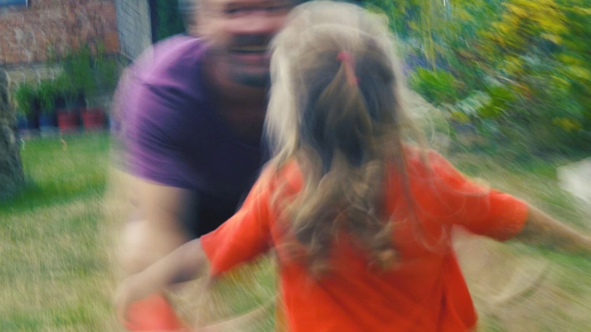 Poster backdrop for Anywhere You Are