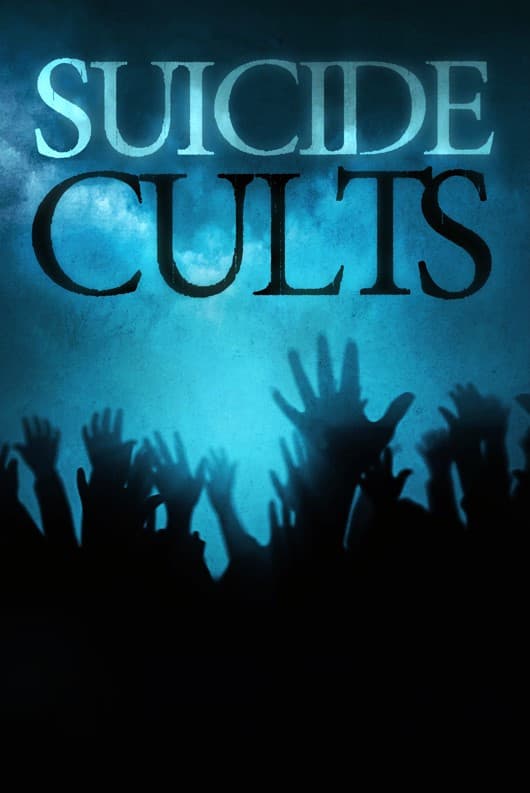 Poster backdrop for Suicide Cults