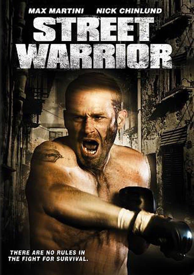 Poster backdrop for Street Warrior