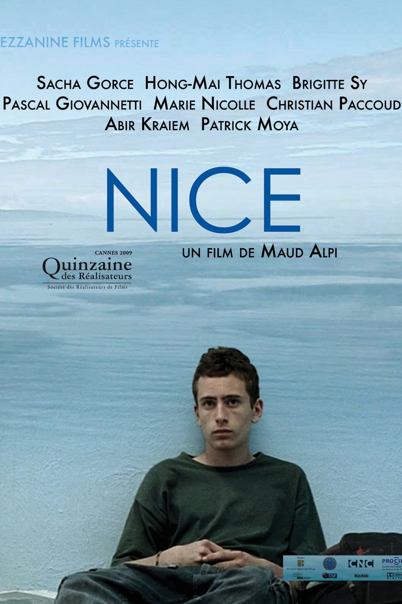 Poster backdrop for Nice