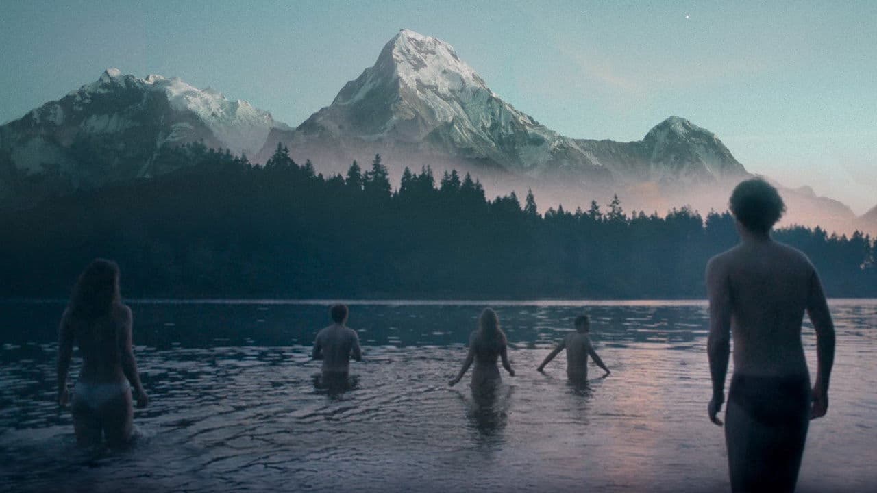 Poster backdrop for Raus