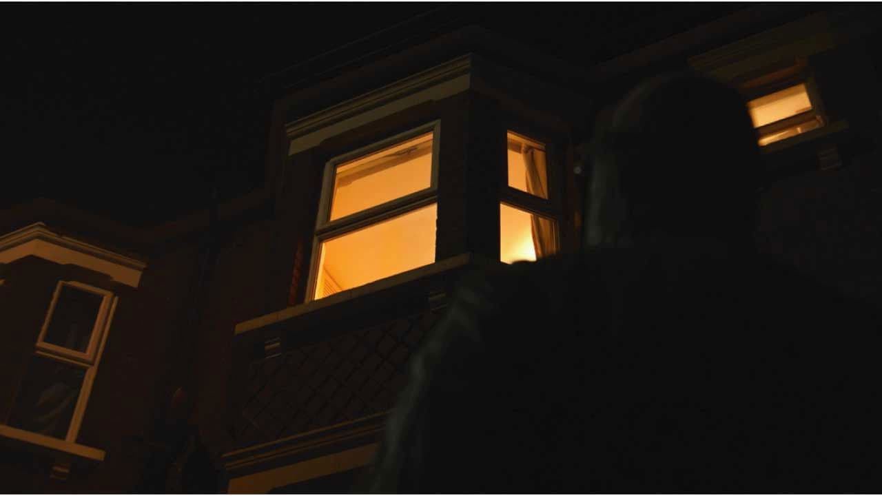 Poster backdrop for Killer in the House