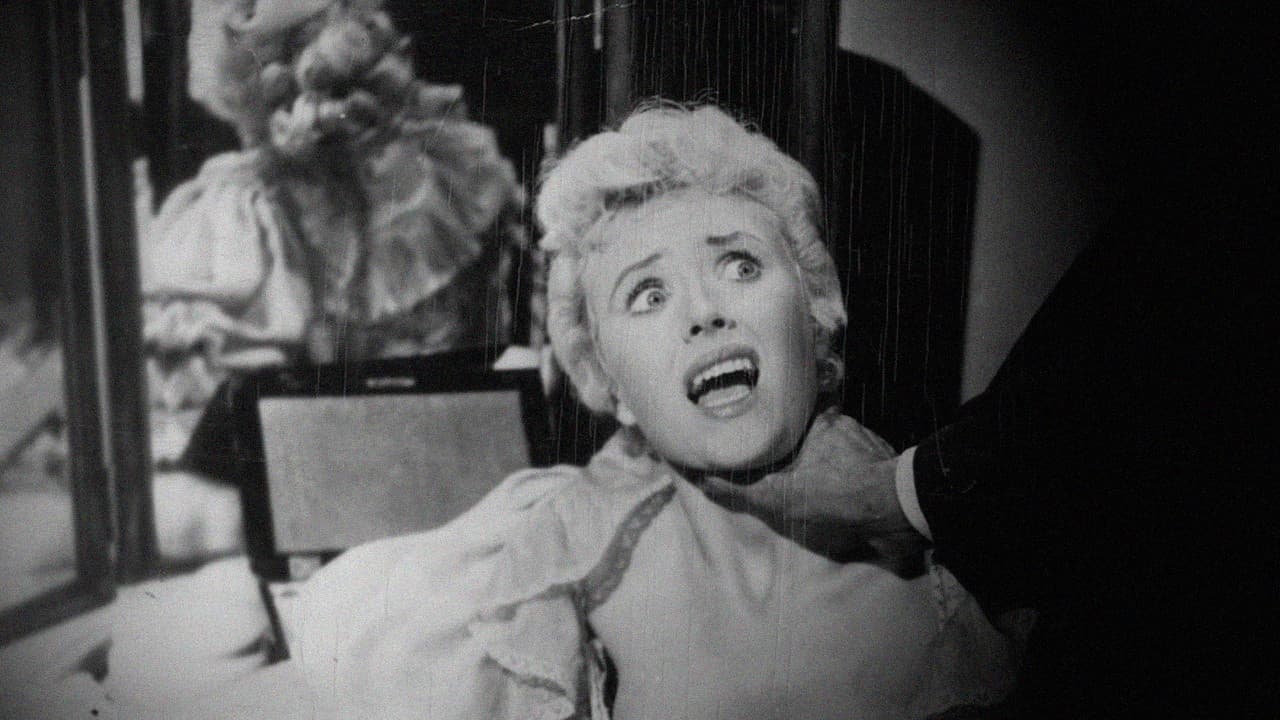 Poster backdrop for Grip of the Strangler