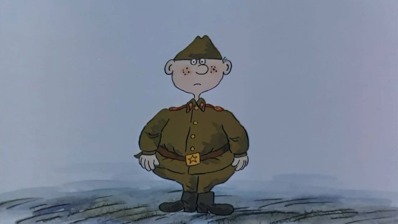 Poster backdrop for About Sidorov Vova