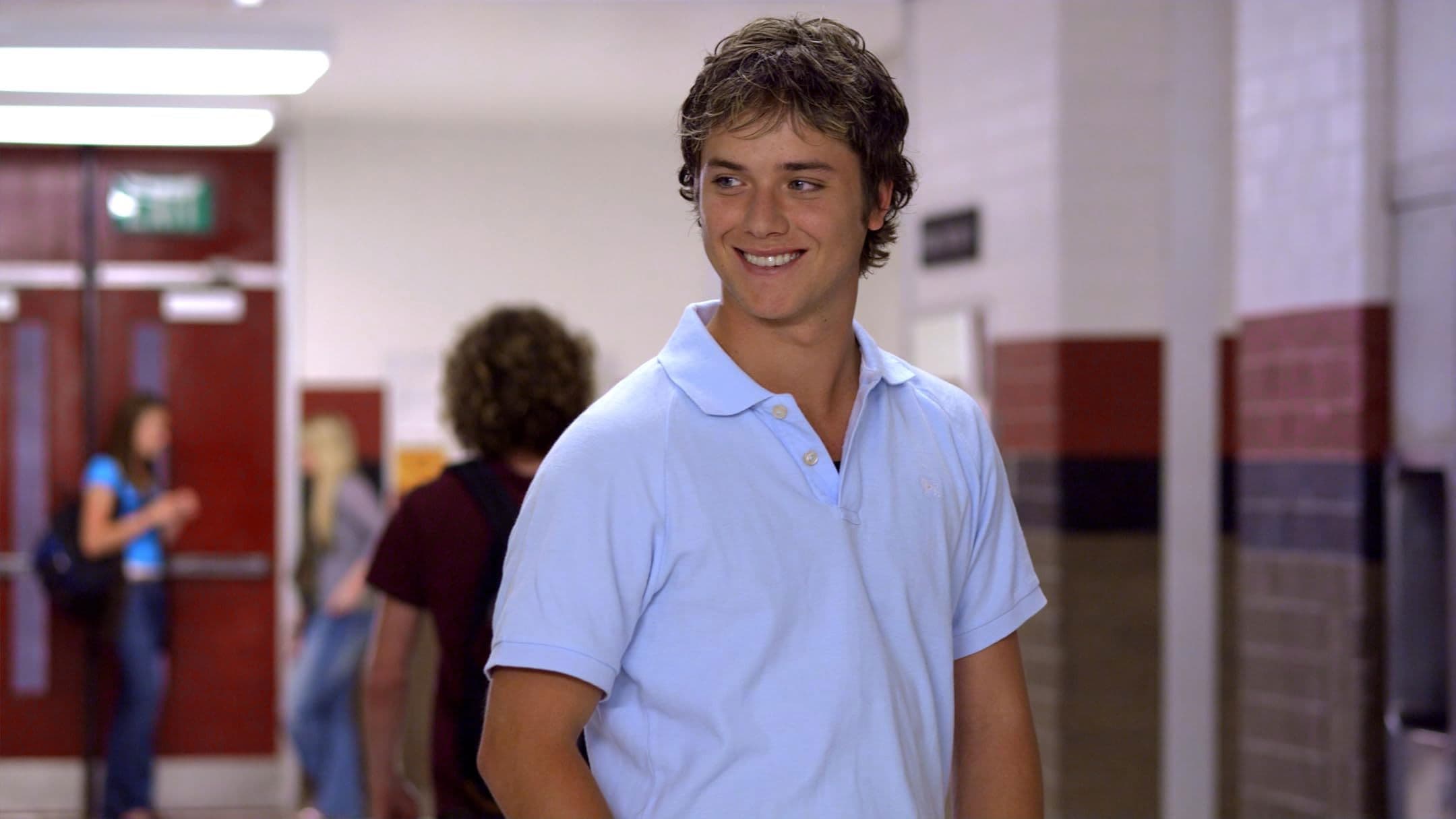 Poster backdrop for You're So Cupid