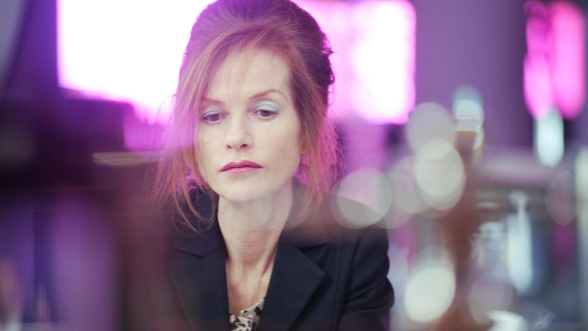 Poster backdrop for Copacabana