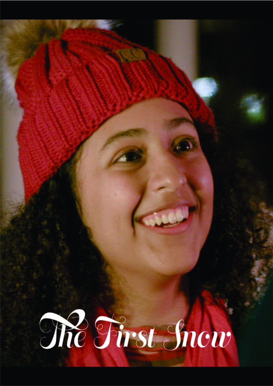 Poster backdrop for The First Snow