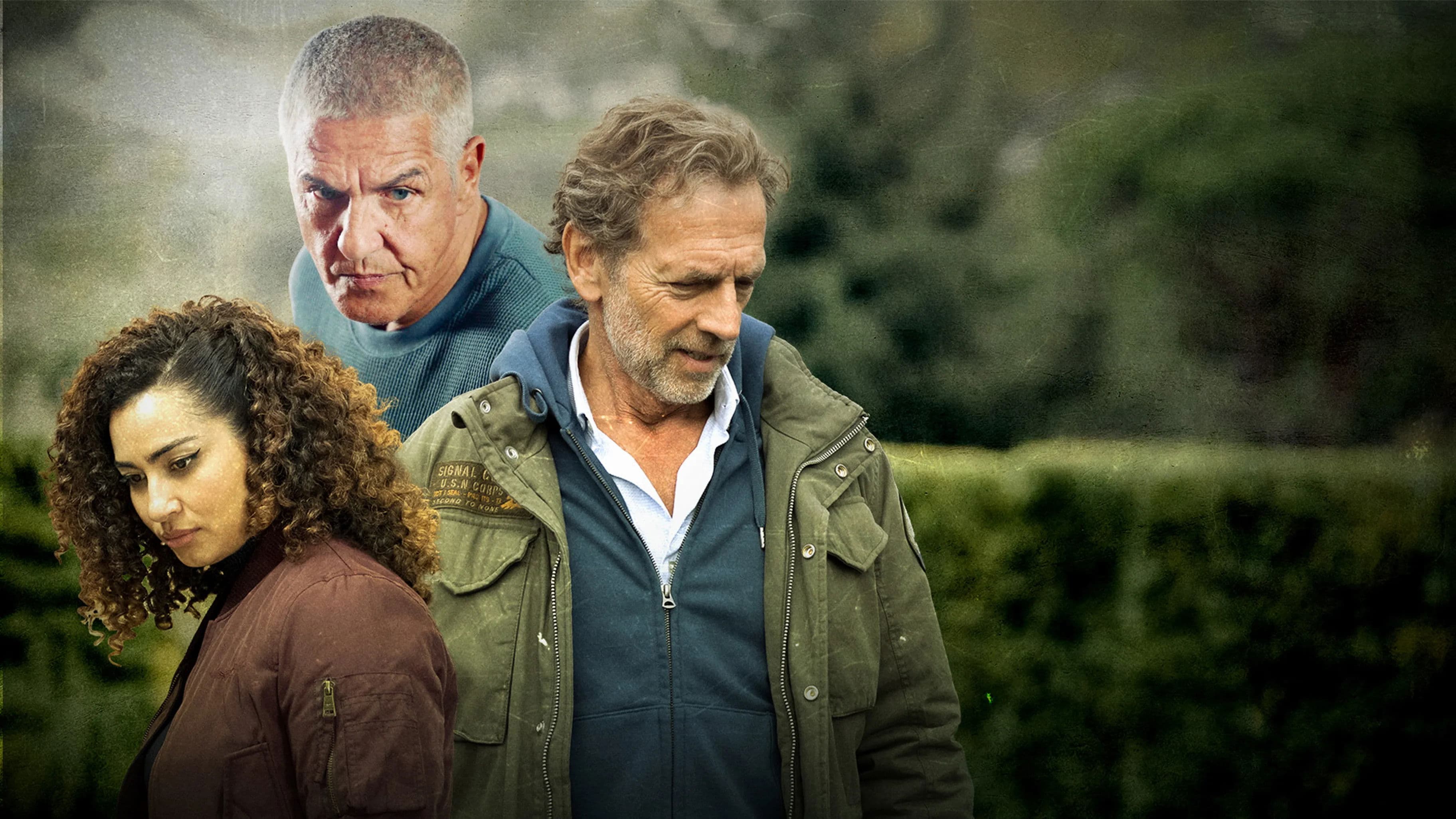 Poster backdrop for Mémoires à vif