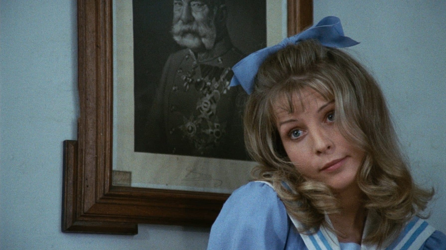 Poster backdrop for Josefine M.