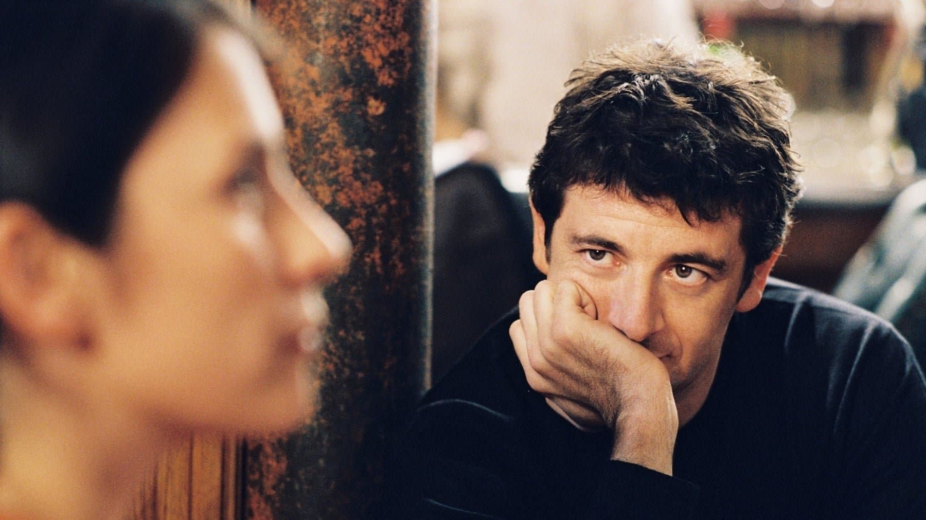 Poster backdrop for I've Been Waiting So Long