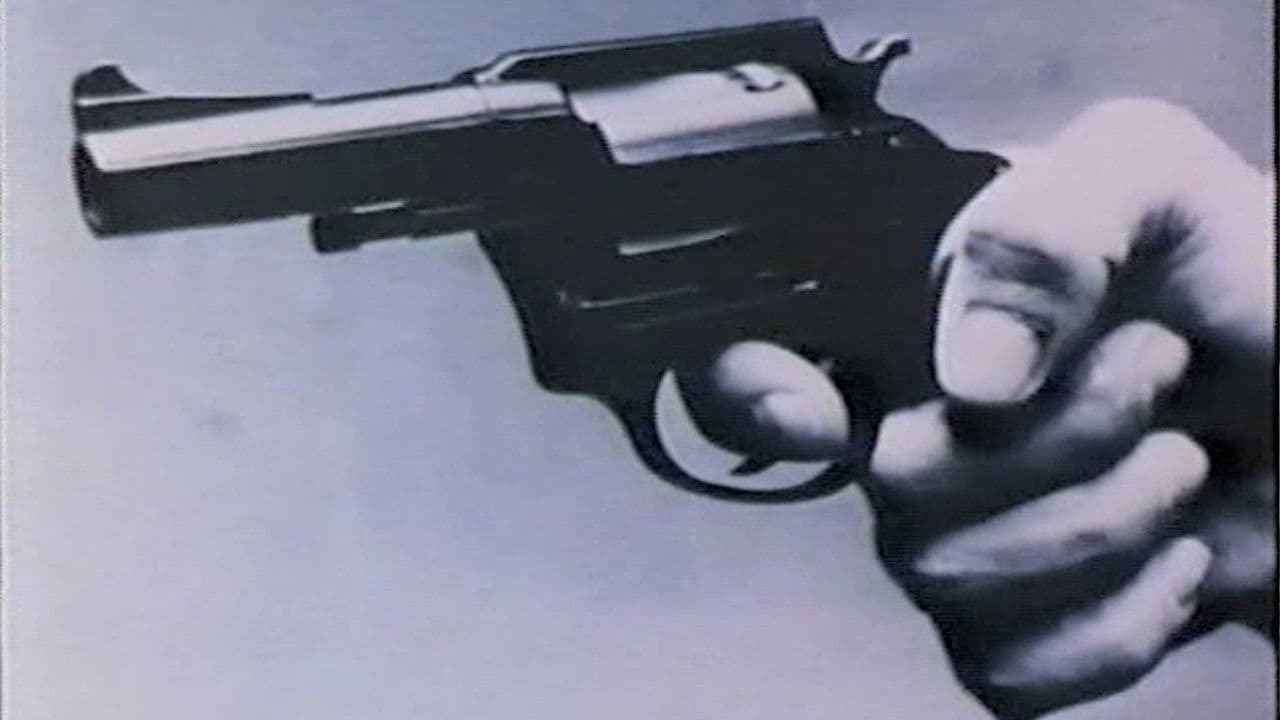 Poster backdrop for Murder: No Apparent Motive