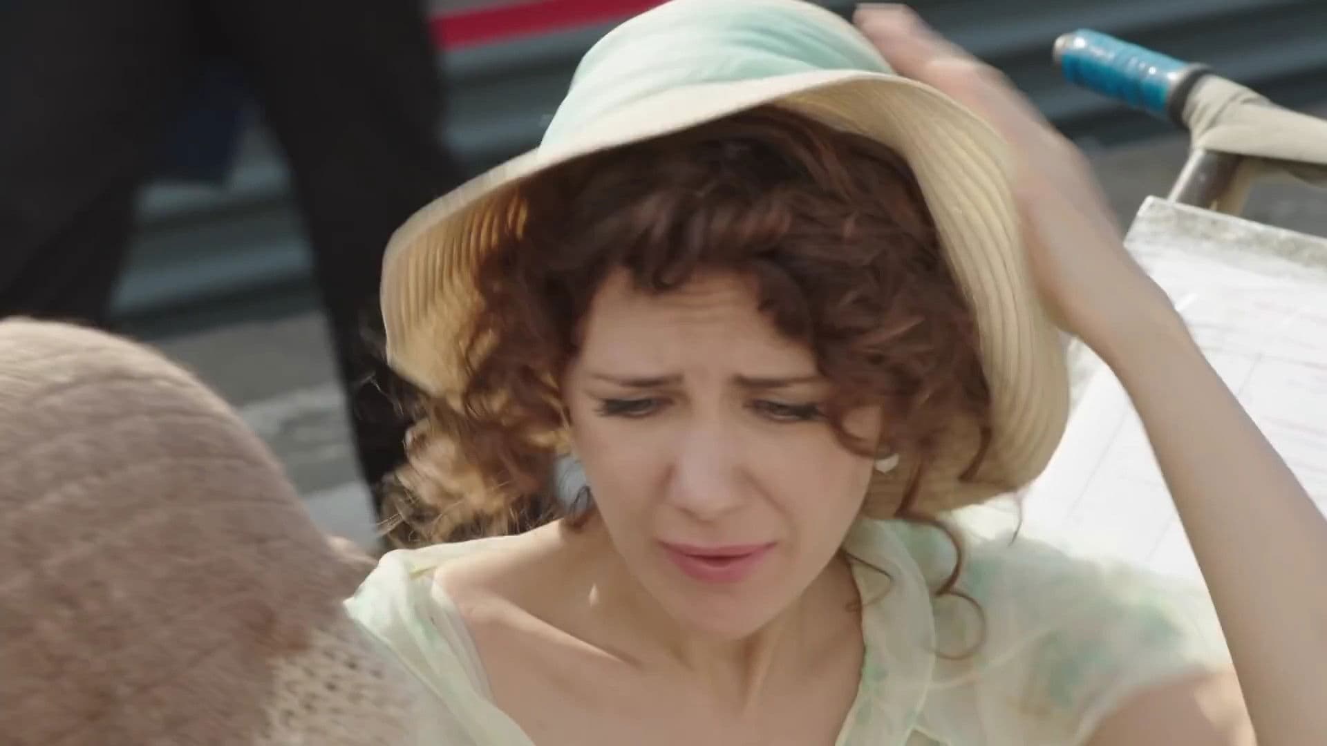 Poster backdrop for Love and Sax