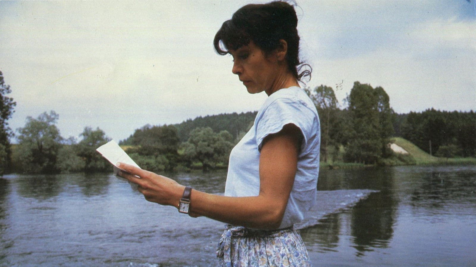 Poster backdrop for Tarot