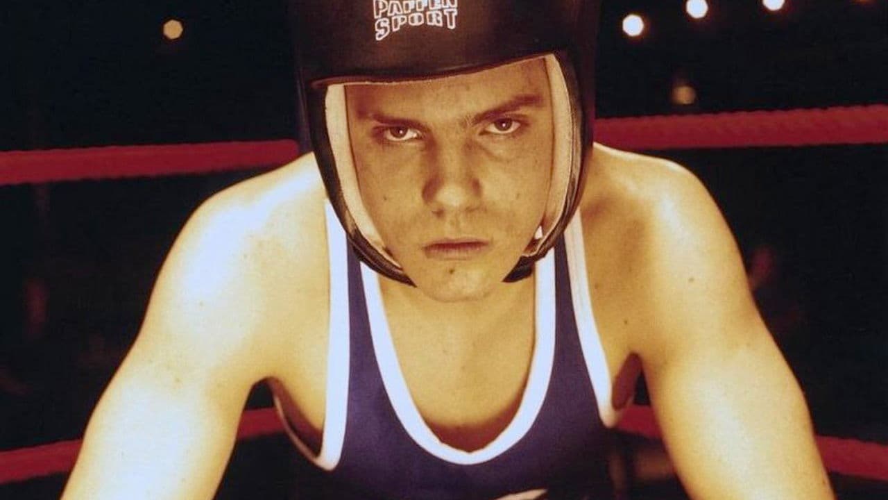 Poster backdrop for Elephant Heart