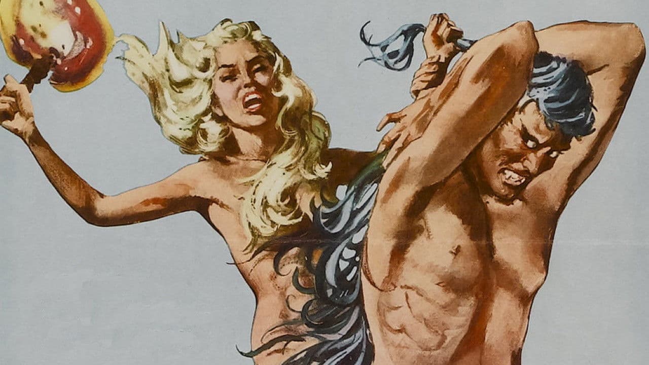 Poster backdrop for Devil's Partner