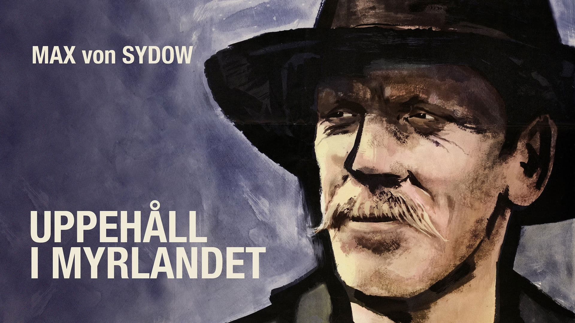 Poster backdrop for Interlude in the Marshland