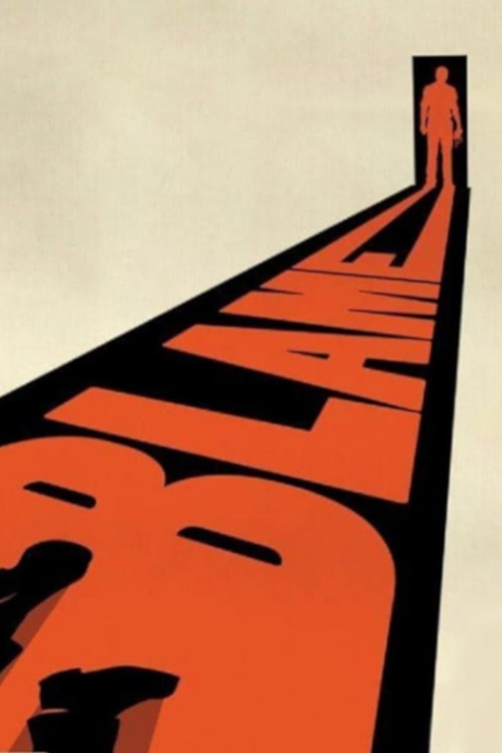 Poster backdrop for Blame