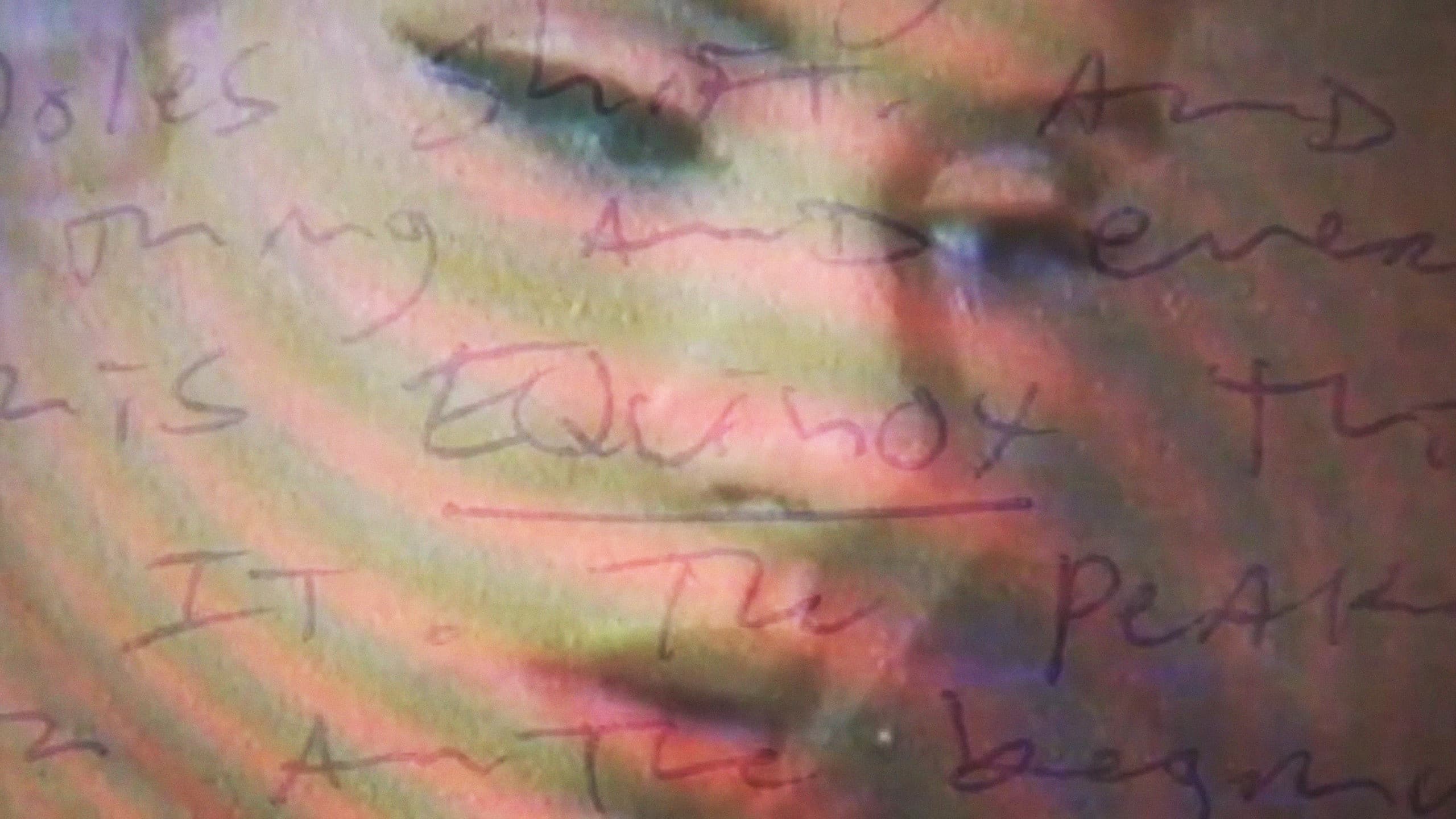 Poster backdrop for We Must Remain the Wildhearted Outsiders