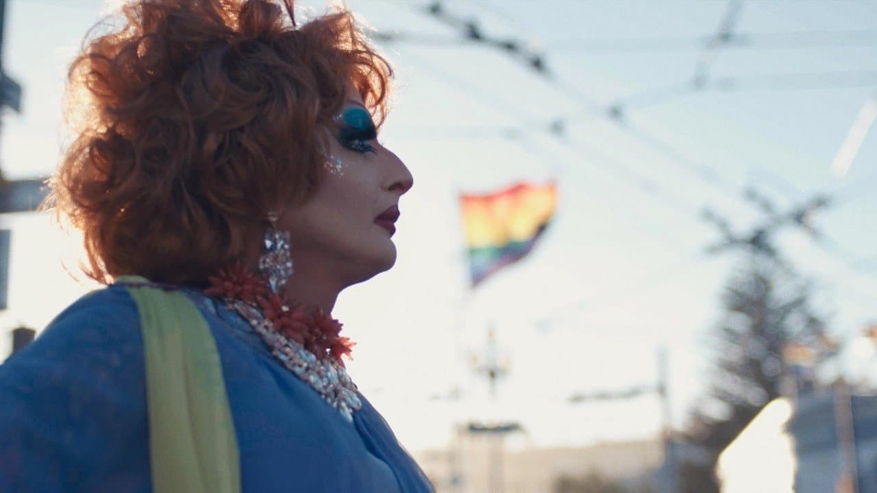 Poster backdrop for Last Dance