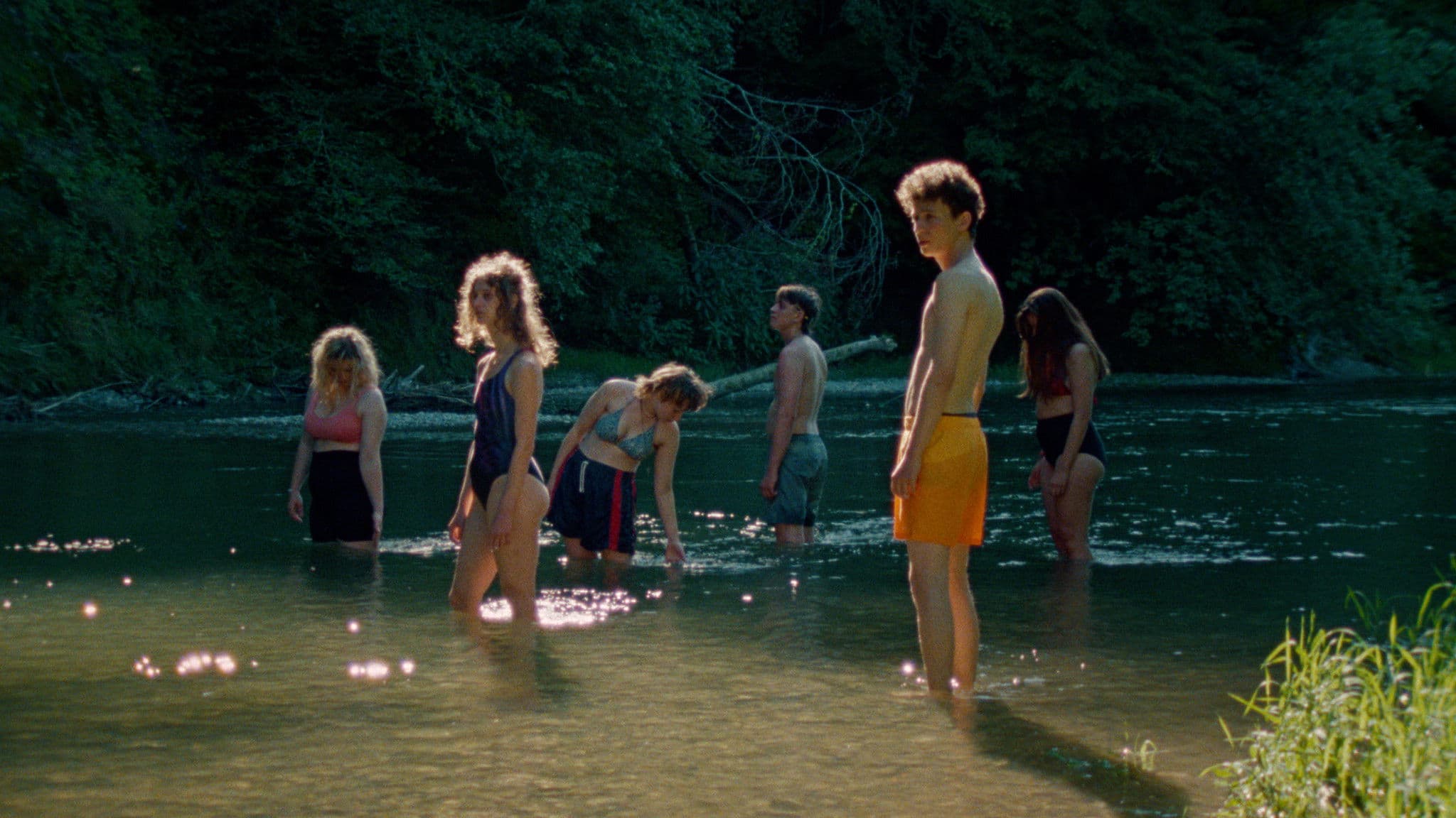 Poster backdrop for Skill Issue