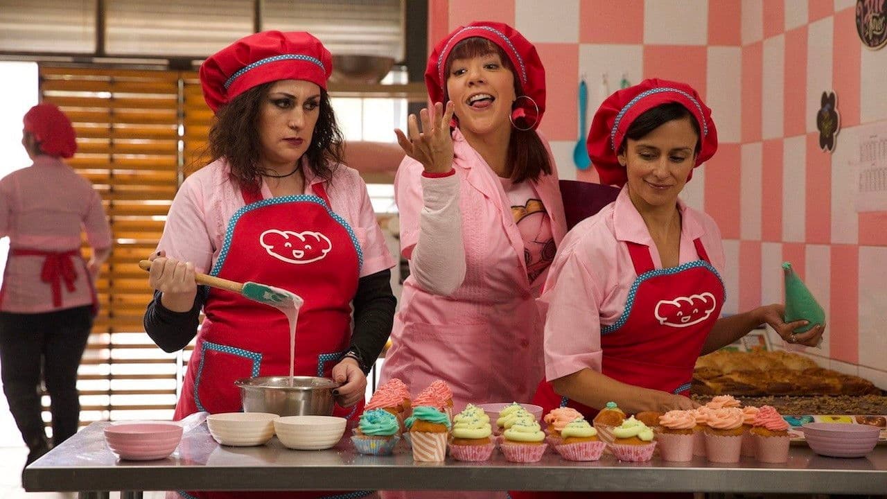 Poster backdrop for Sweet Family