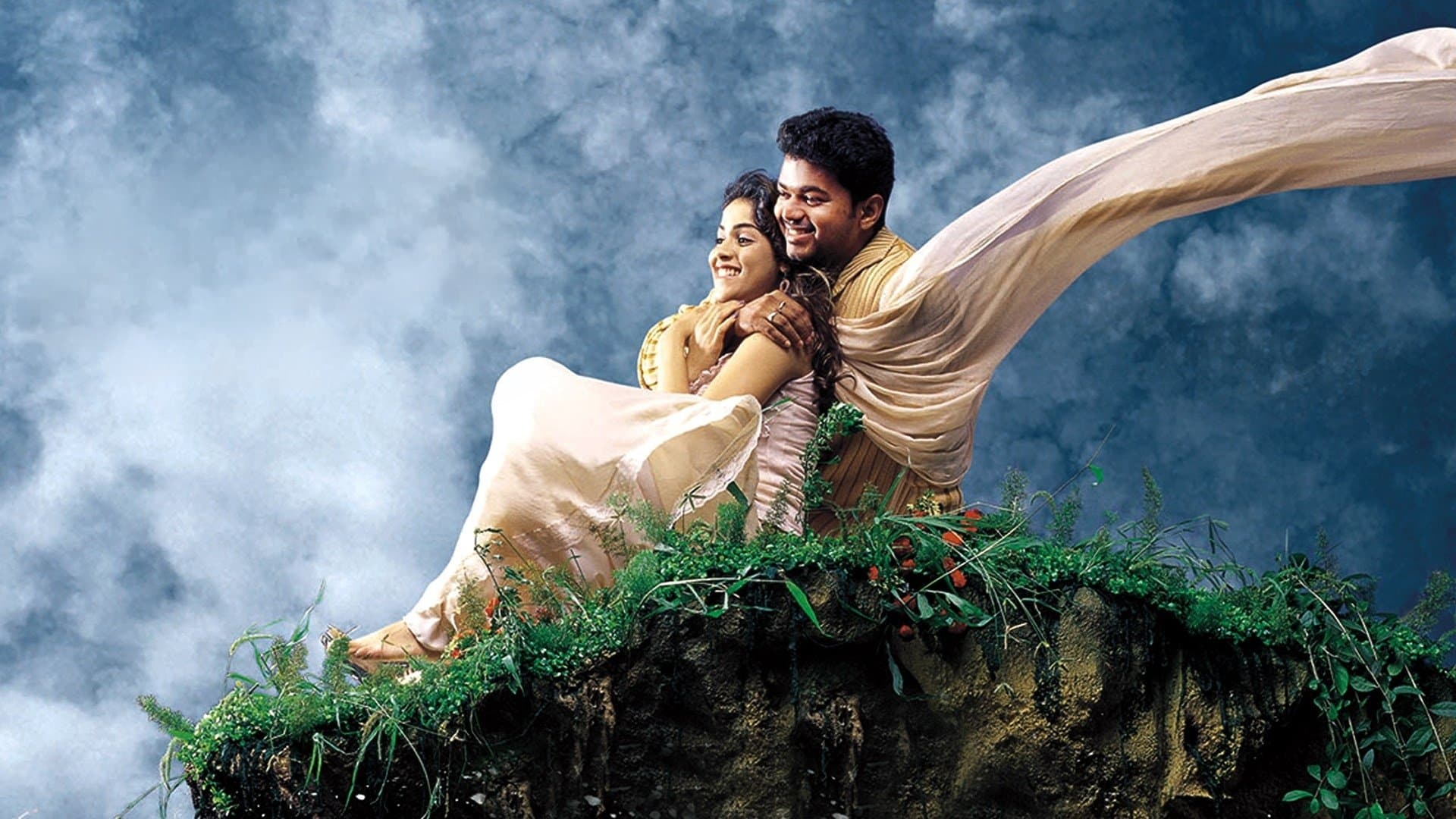 Poster backdrop for Sachein