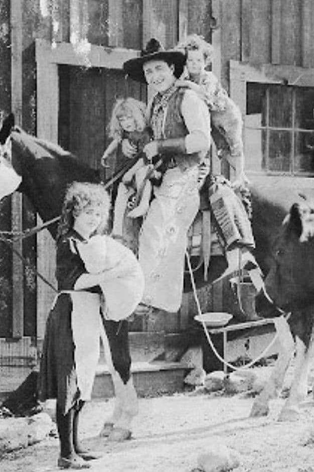 Poster backdrop for Durand of the Bad Lands