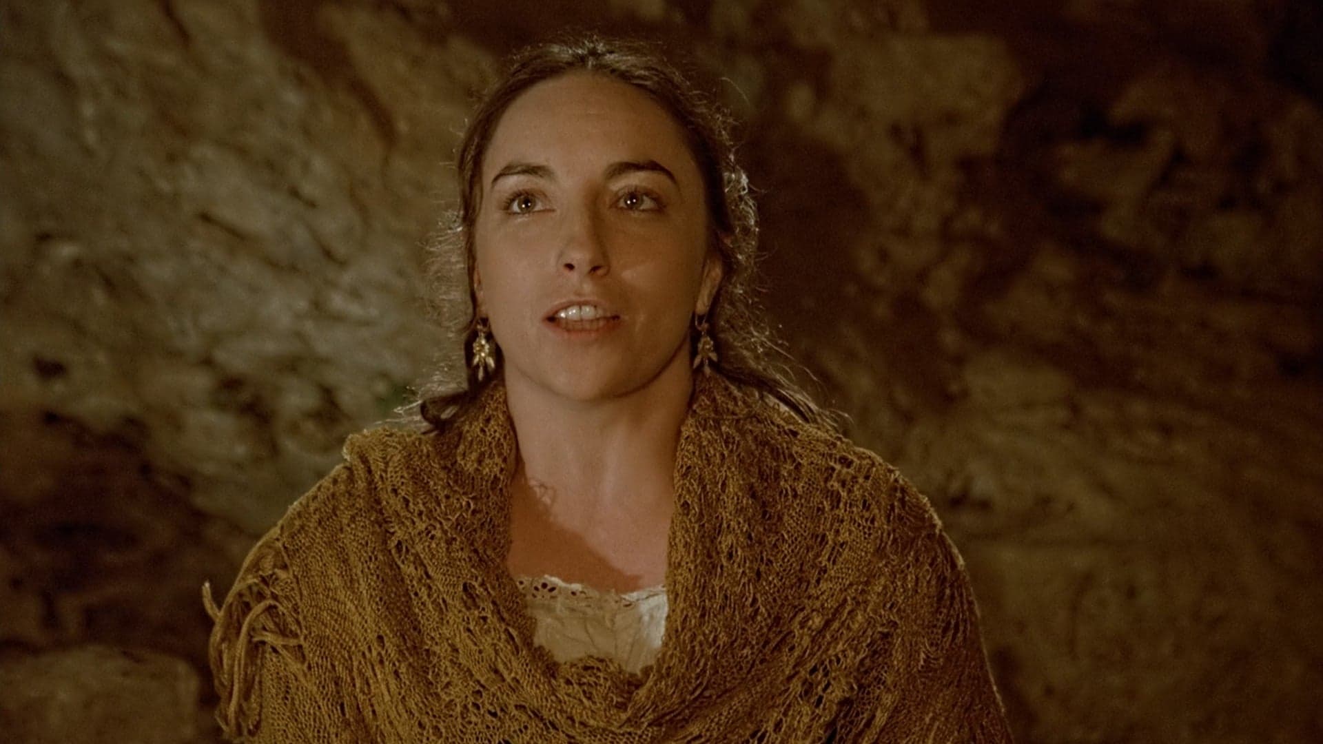 Poster backdrop for Carmen