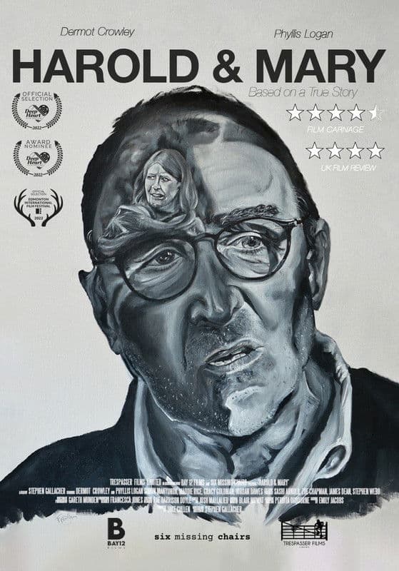 Poster backdrop for Harold & Mary