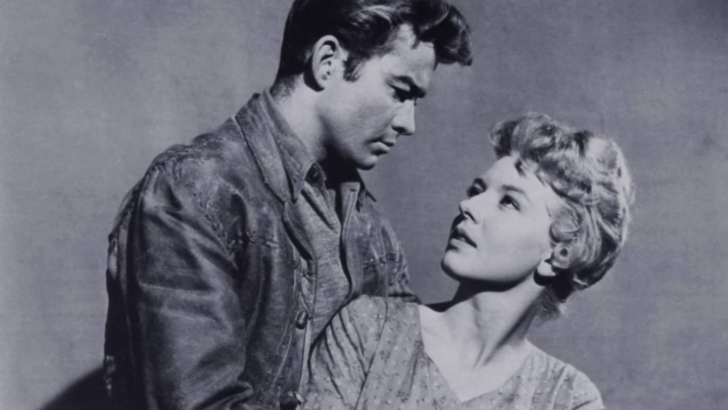 Poster backdrop for Young Jesse James