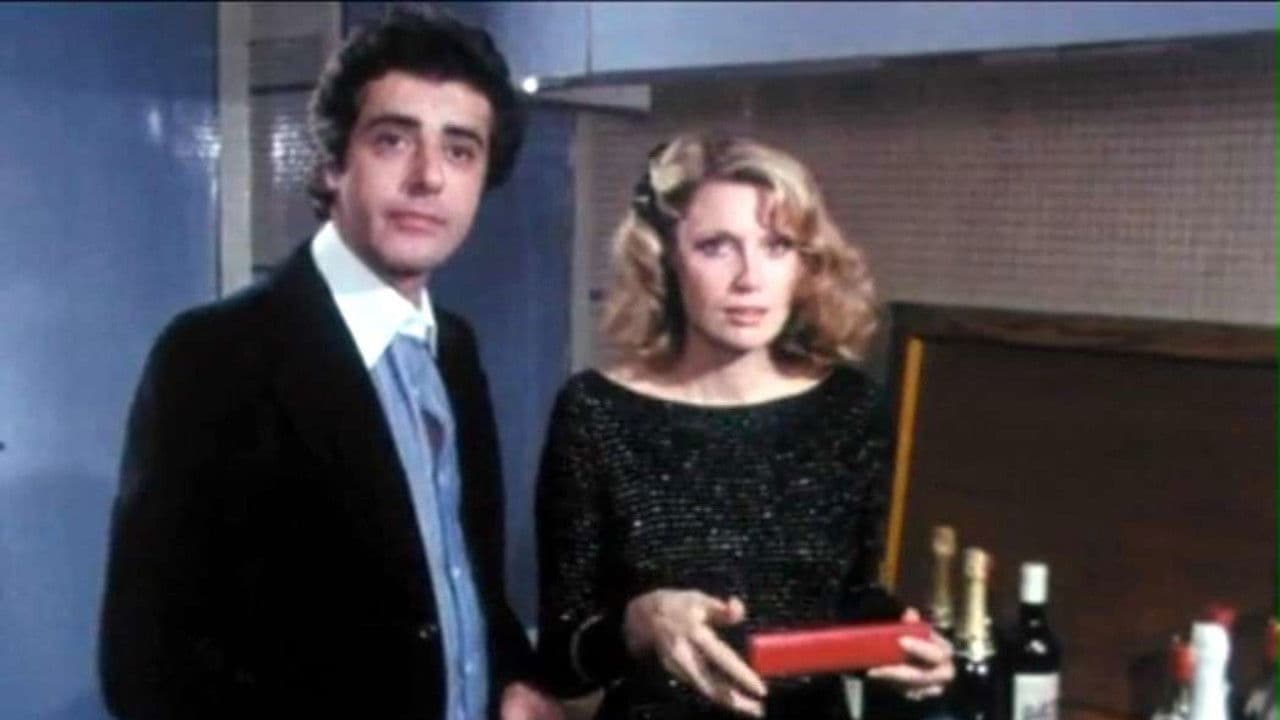 Poster backdrop for Les marloupins