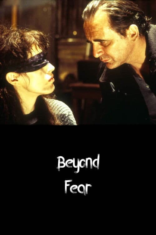 Poster backdrop for Beyond Fear