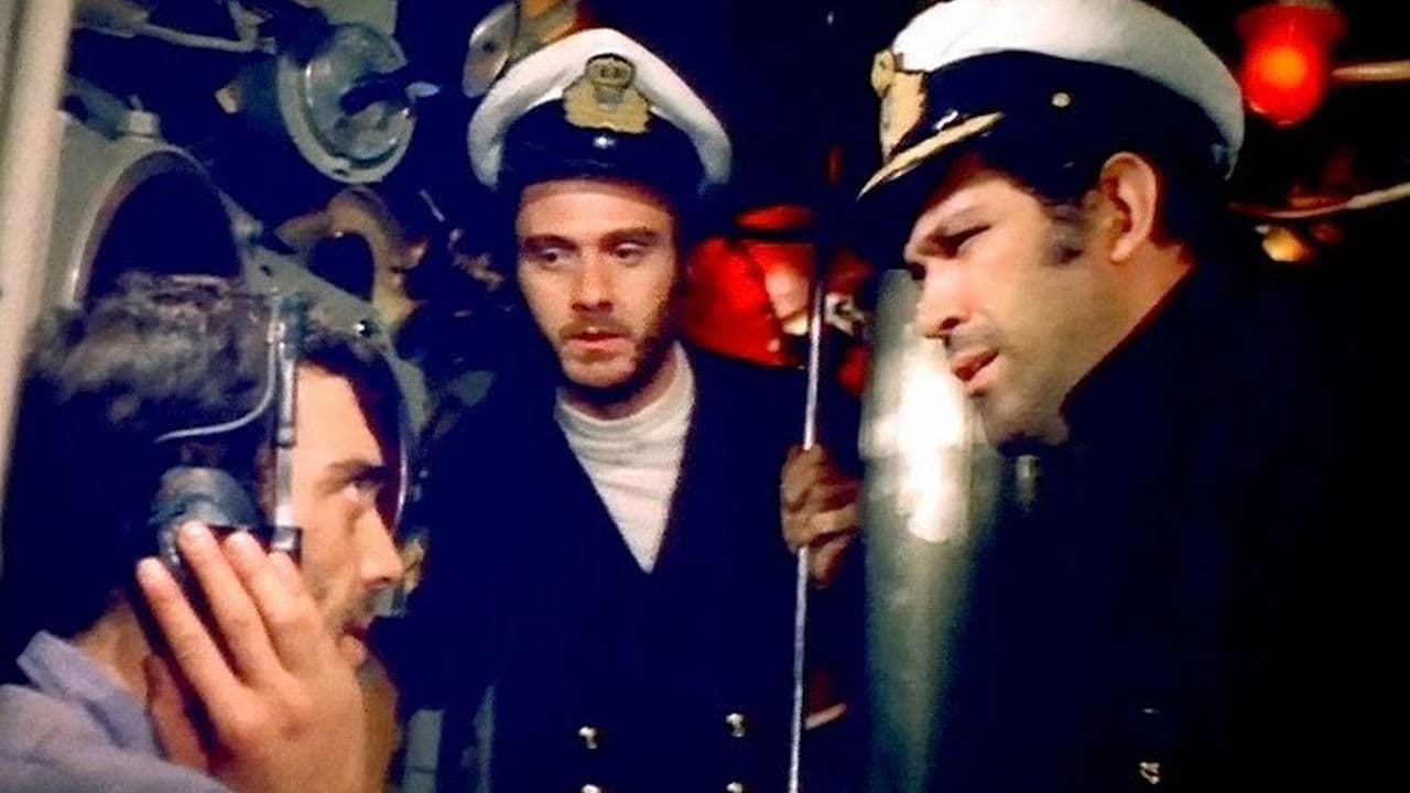 Poster backdrop for Underwater Papanikolis