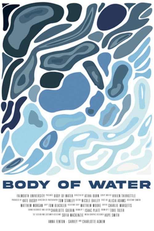 Poster backdrop for Body of Water