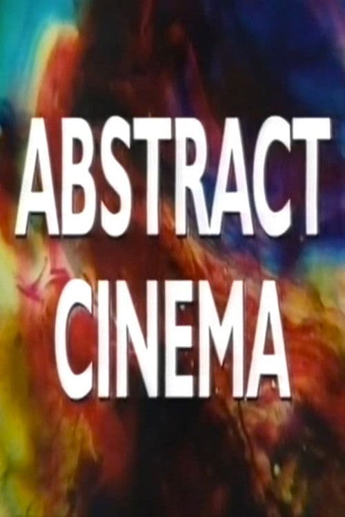 Poster backdrop for Abstract Cinema