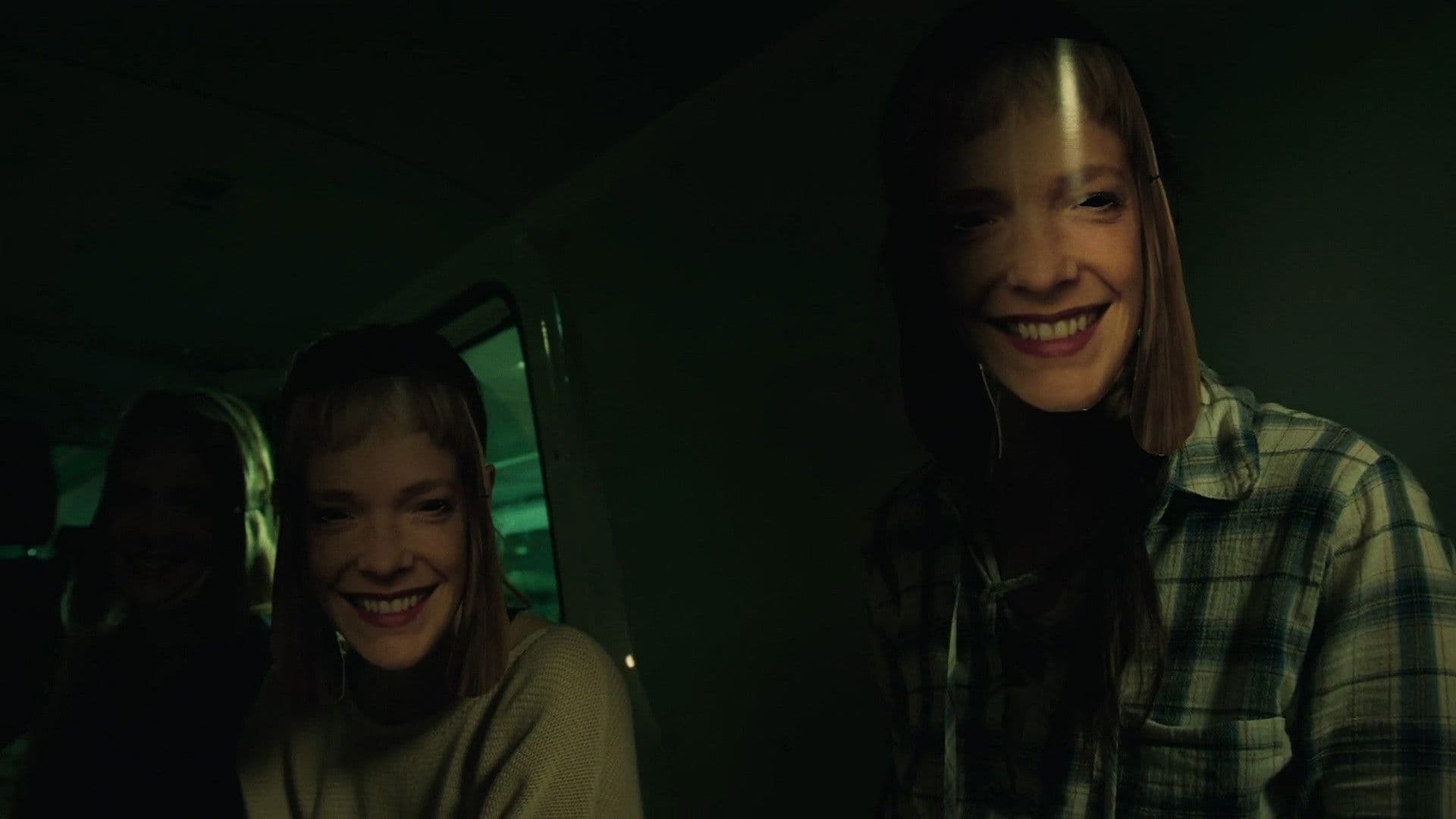 Poster backdrop for All Must Die