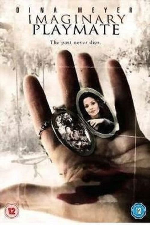 Poster backdrop for Imaginary Playmate