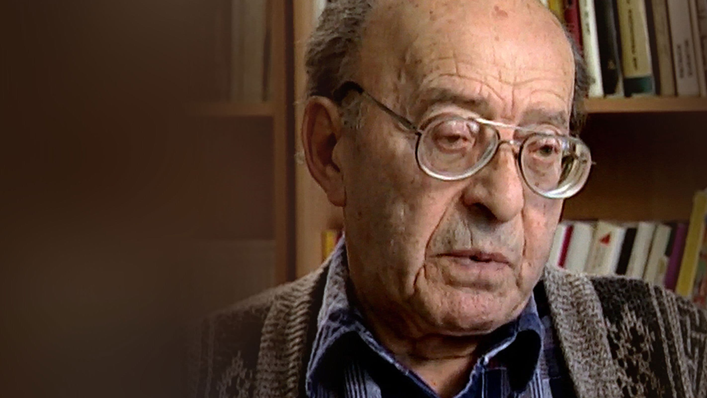 Poster backdrop for Vrahem z povolání – Utrpení soudce Karla Vaše