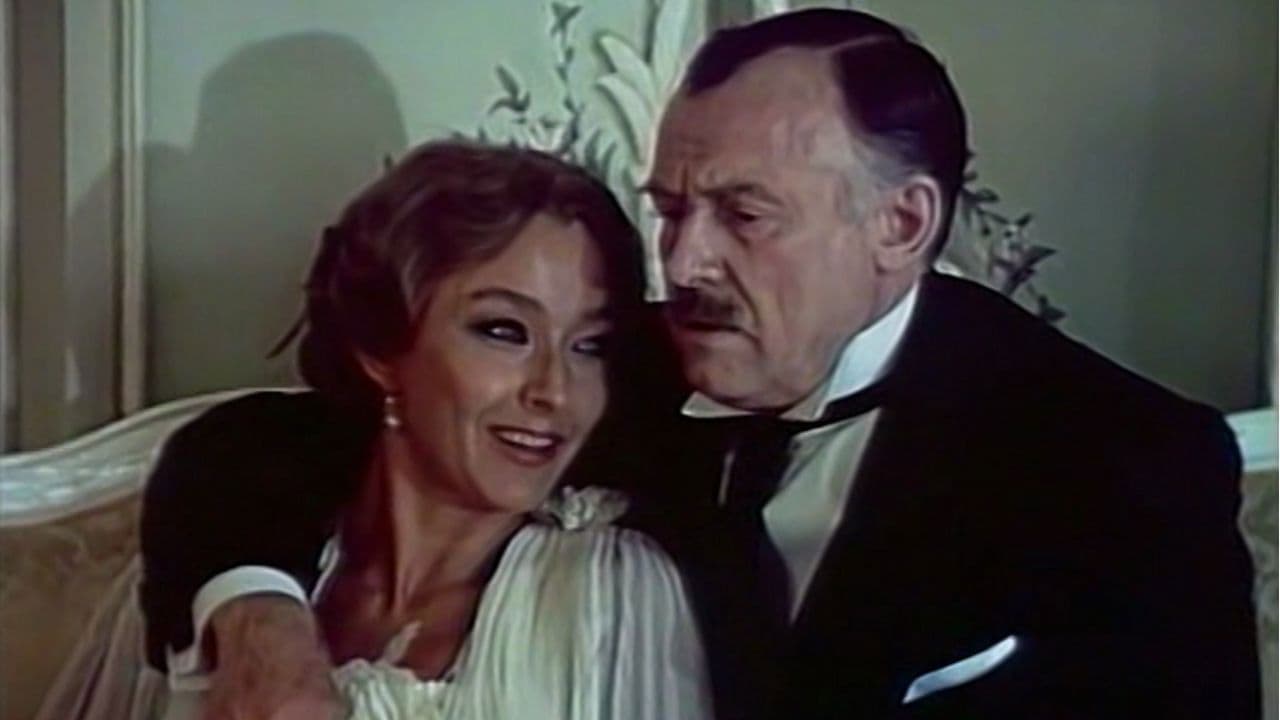 Poster backdrop for Theft