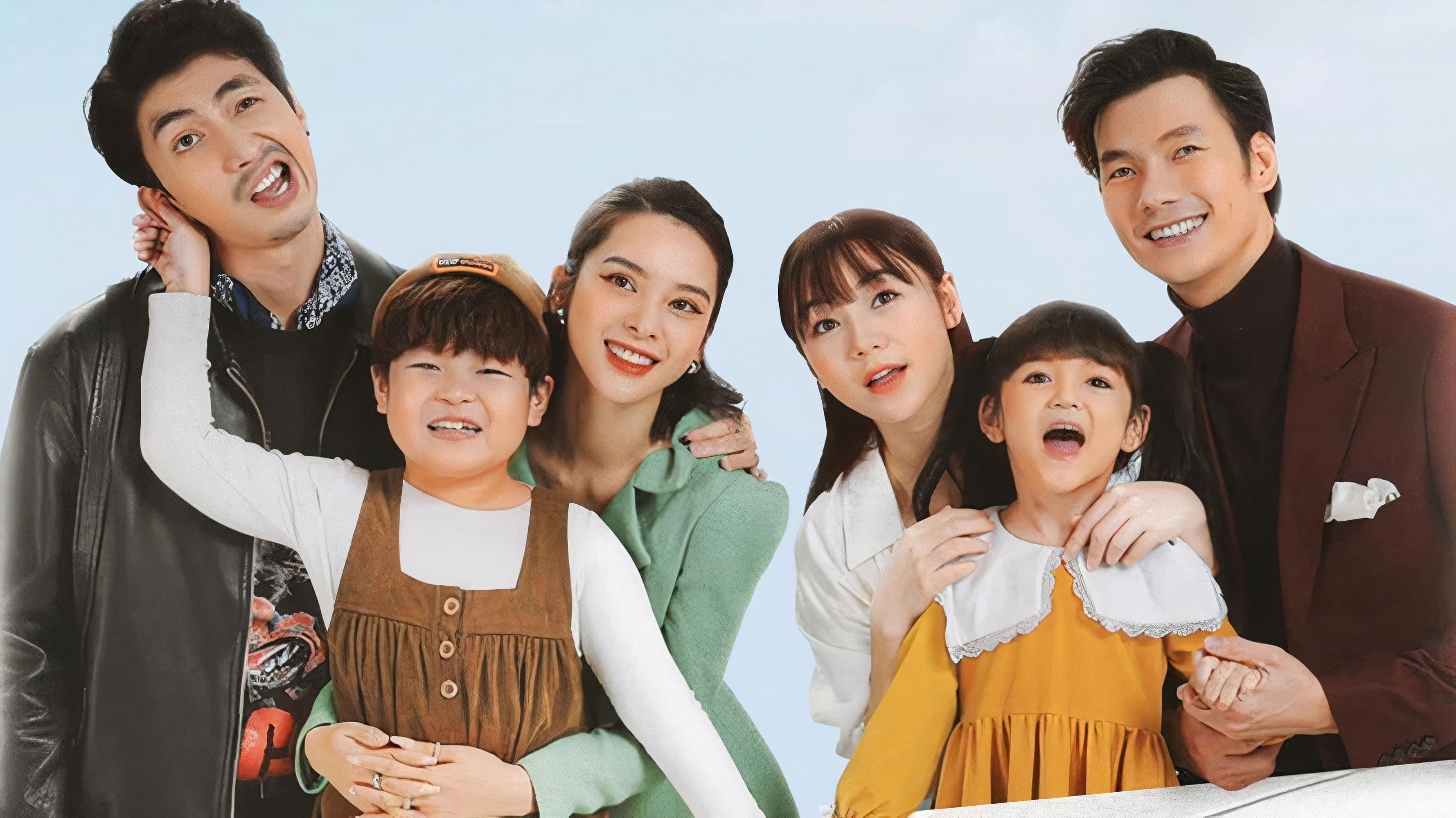 Poster backdrop for Don't Vex a Mom!