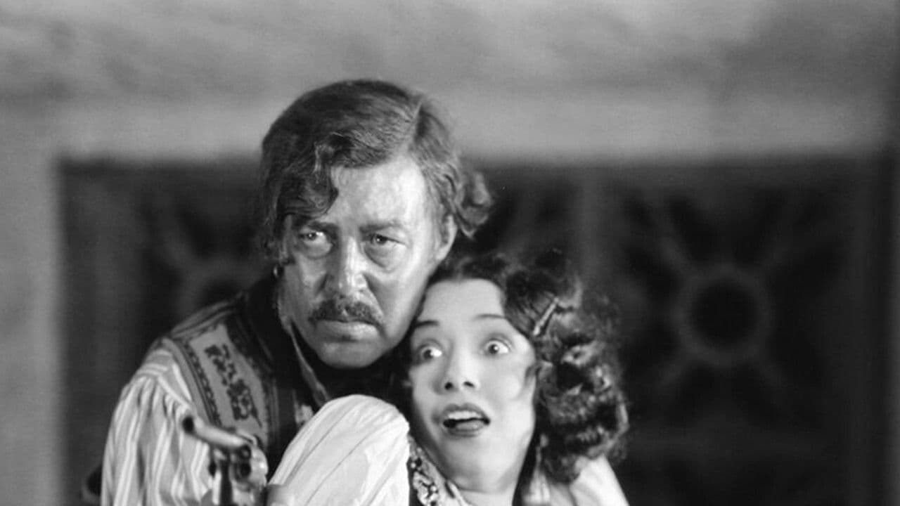 Poster backdrop for Stand and Deliver